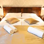 9 Apart-hotel Cracóvia