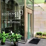 9 Apart-hotel 4*