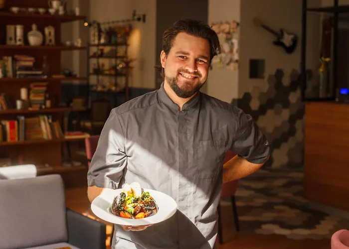 アパートホテル 9