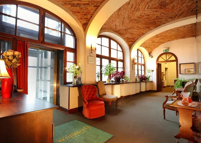 アパートホテル 9 クラクフ