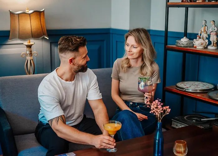 アパートホテル 9 クラクフ