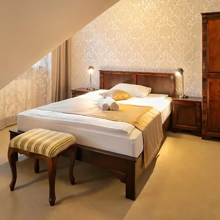9 Apartahotel Cracovia