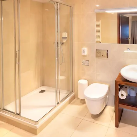 Apartahotel 9