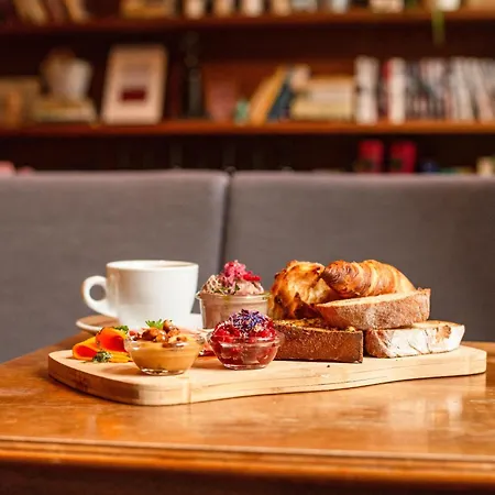 9 Apart-hotel Cracóvia