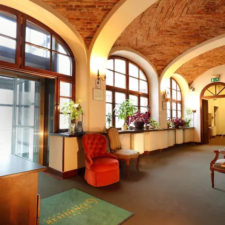Apart-hotel 9 Cracóvia