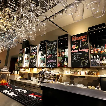 9 Aparthotel Krakau