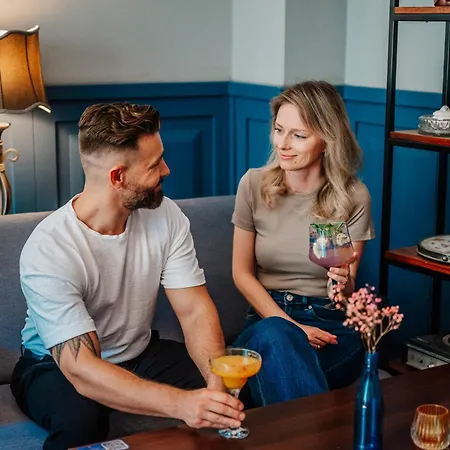 Apart-hotel 9 Cracóvia