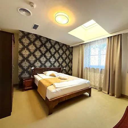 Apart-hotel 9 Cracóvia