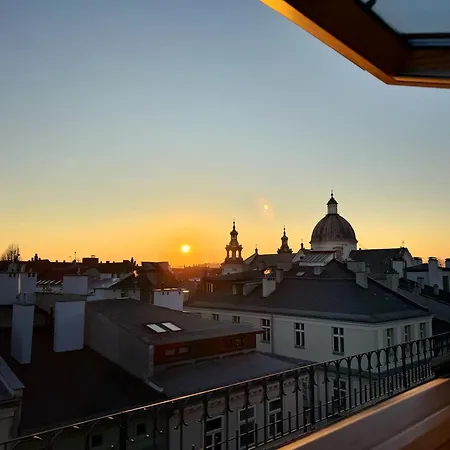 Aparthotel 9 4*