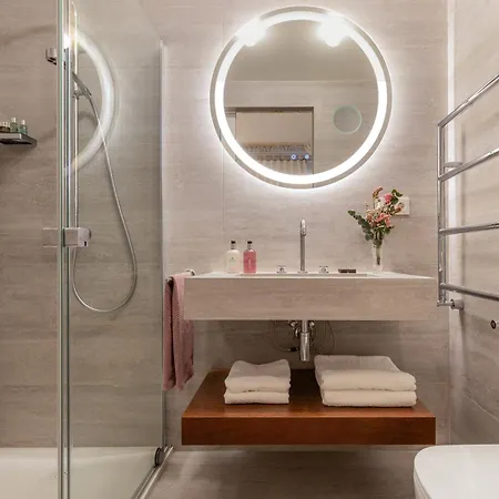 9 Aparthotel Krakow