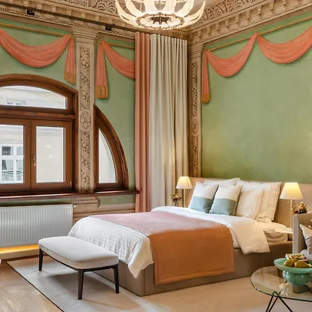 9 Aparthotel Krakow