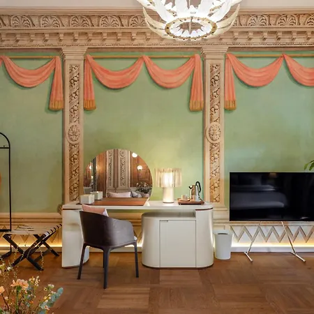 9 Aparthotel Krakow