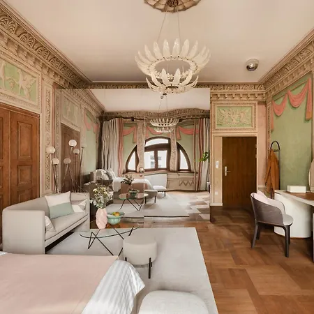 Apartahotel 9