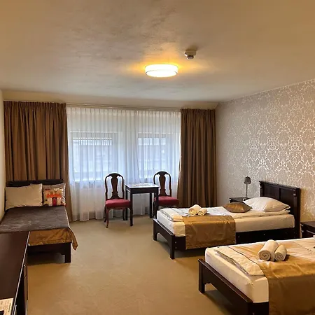 Aparthotel 9
