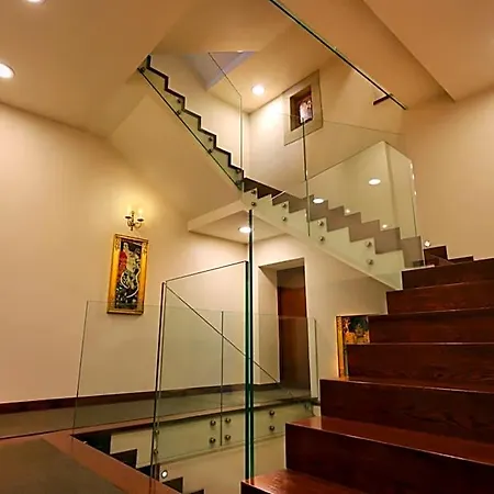 Aparthotel 9