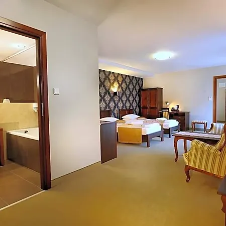 Aparthotel 9 Krakov
