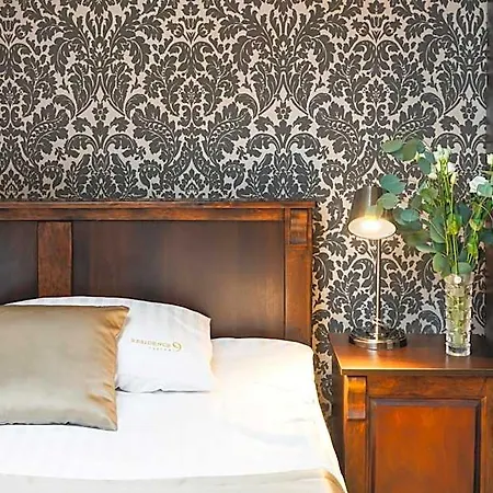 Aparthotel 9 Krakov