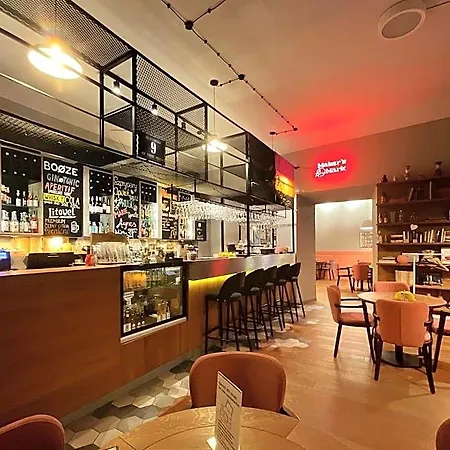 Aparthotel 9