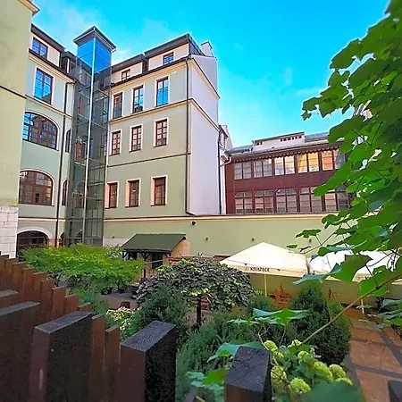 Aparthotel 9
