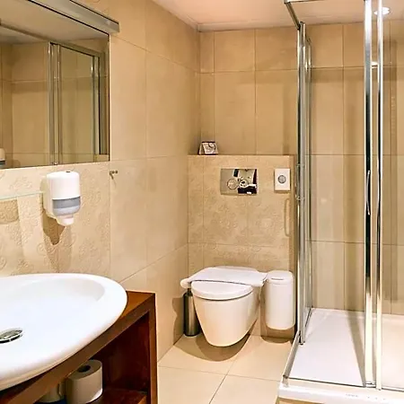9 Apart Otel