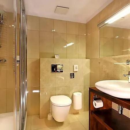 Aparthotel 9 4*