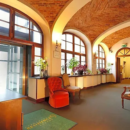 Aparthotel 9 Krakow