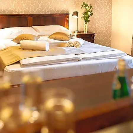 Apart Otel 9 Krakow