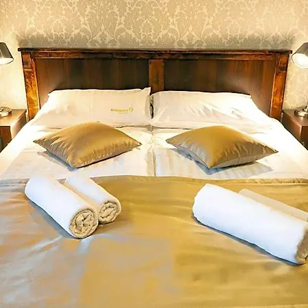 Aparthotel 9 Krakow