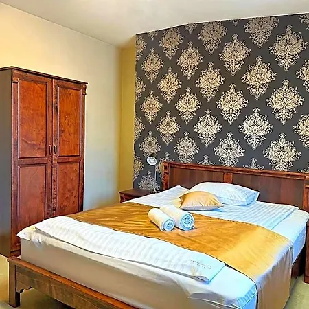 9 Aparthotel Krakow