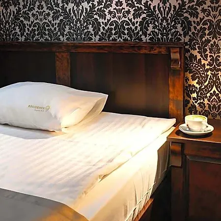 Apart Otel 9 Krakow