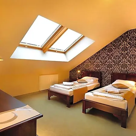 Apart Otel 9