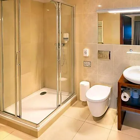Apart Otel 9 Krakow