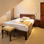 9 Apartmanhotel Krakkó