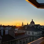 Apartmanhotel 9 4*