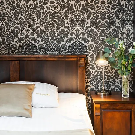 9 Lejlighedshotel Kraków